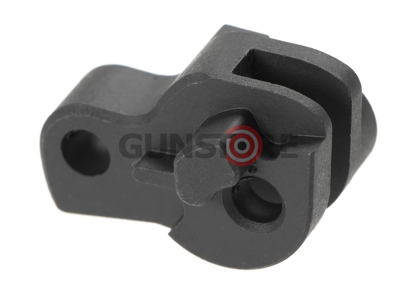 Fotografia: AAP01 / TM G18C CNC Steel Hammer