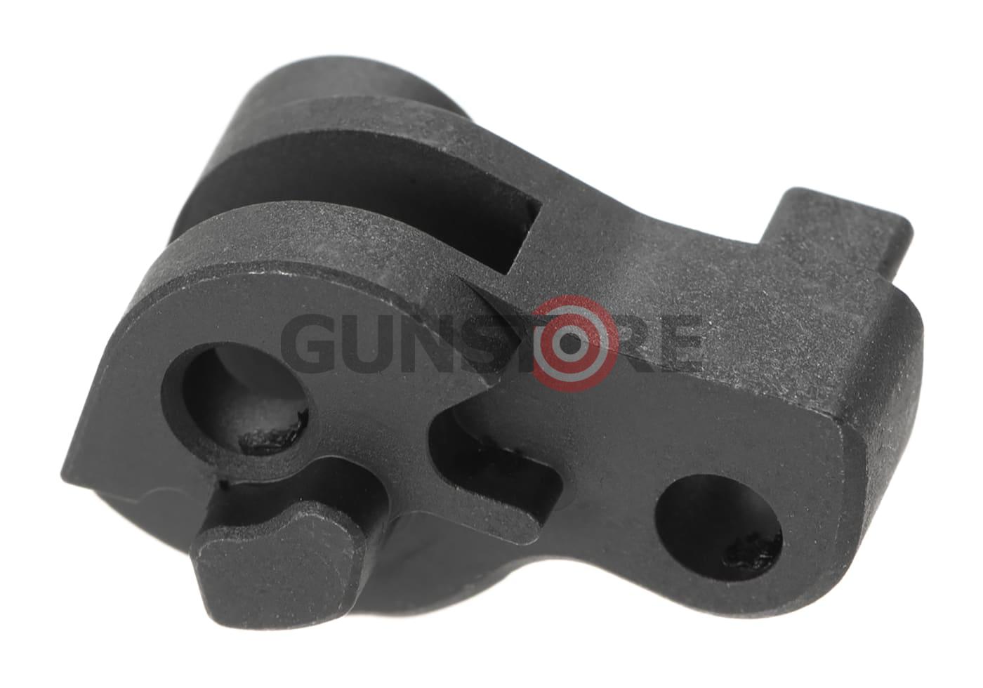 Fotografia: AAP01 / TM G18C CNC Steel Hammer