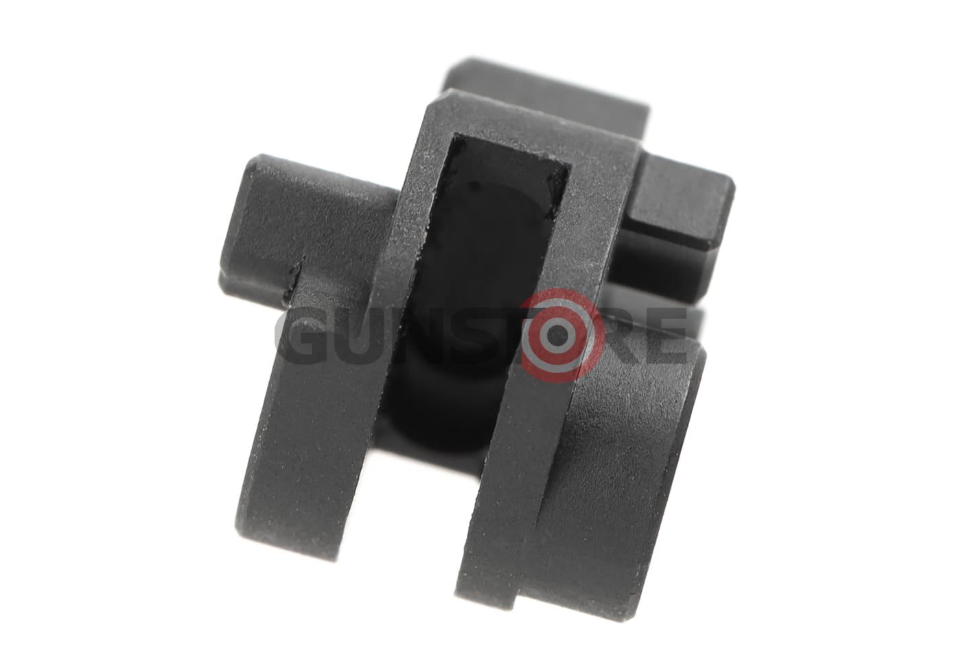 Fotografia: AAP01 / TM G18C CNC Steel Hammer