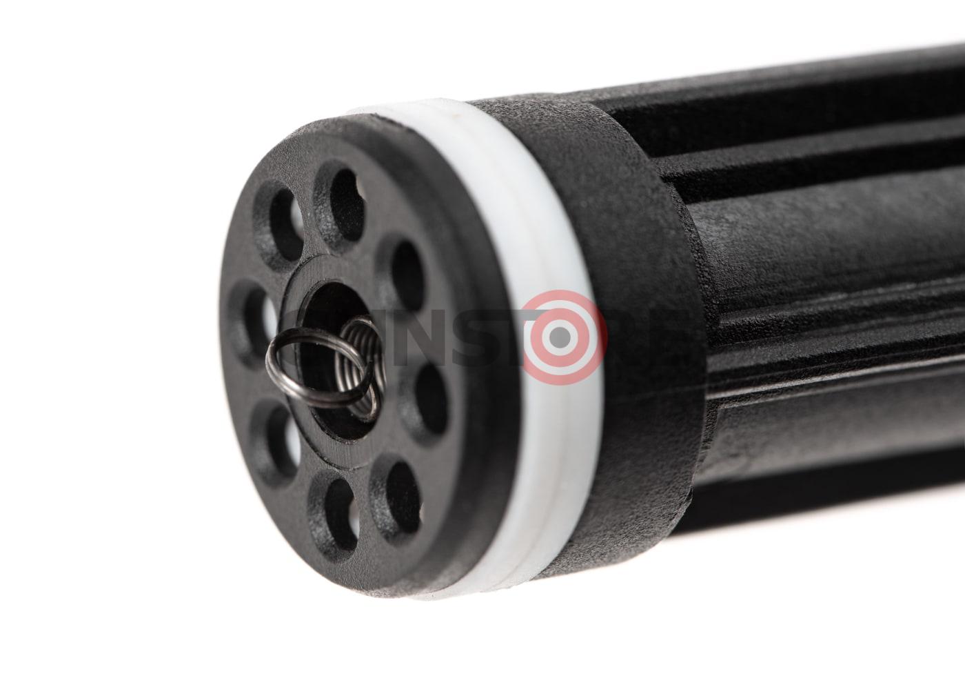 Fotografia: Anti Icer Nozzle Kit ZERO1+ WE M4/416/ACR GBB