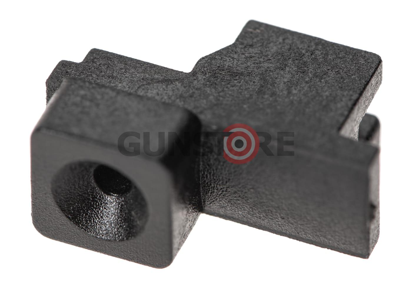 Fotografia: Anti Icer Nozzle Kit ZERO1+ WE M4/416/ACR GBB