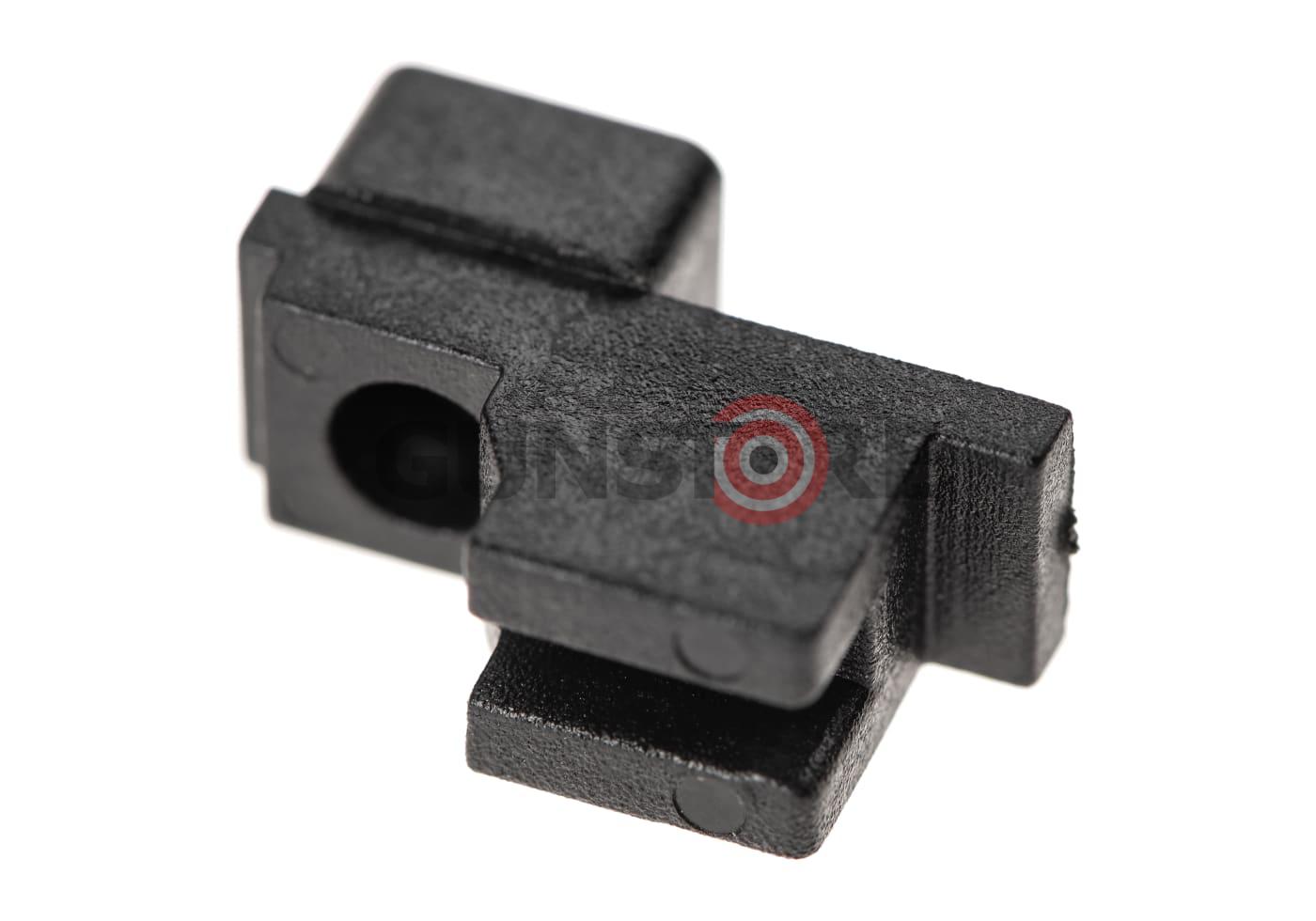 Fotografia: Anti Icer Nozzle Kit ZERO1+ WE M4/416/ACR GBB