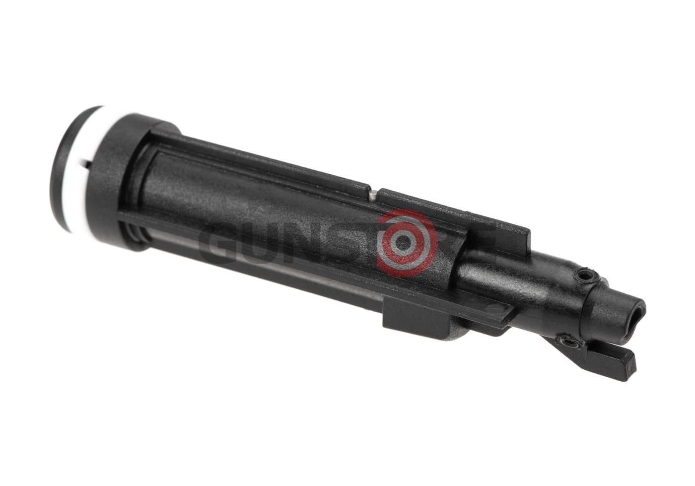 Fotografia: Anti Icer Nozzle Kit ZERO2+ WE Mk16/Mk17 GBR