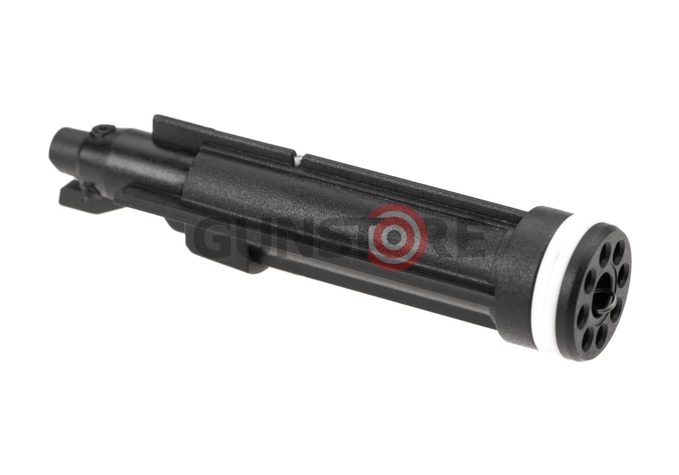 Fotografia: Anti Icer Nozzle Kit ZERO2+ WE Mk16/Mk17 GBR