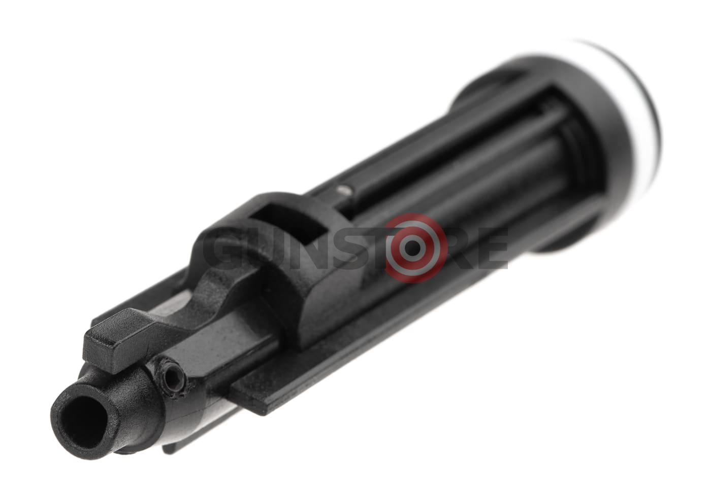 Fotografia: Anti Icer Nozzle Kit ZERO2+ WE Mk16/Mk17 GBR