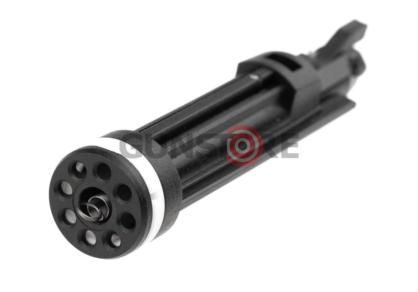 Fotografia: Anti Icer Nozzle Kit ZERO2+ WE Mk16/Mk17 GBR