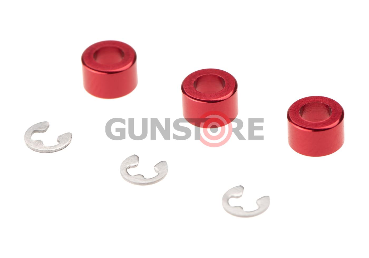 GBB Exhaust Valve Shim Set