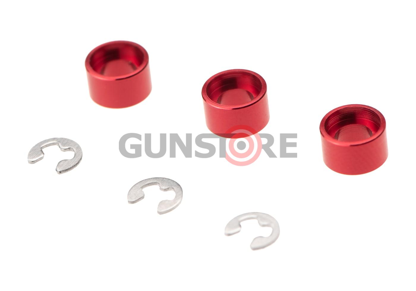 Fotografia: GBB Exhaust Valve Shim Set