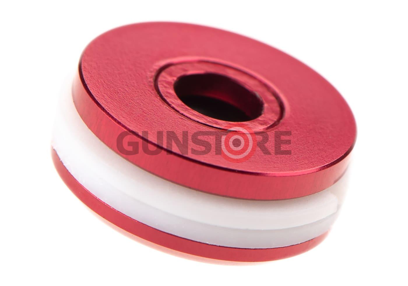 Fotografia: Ice Breaker Piston Head 14mm WE17 / WE18C / G-series / AW Custom