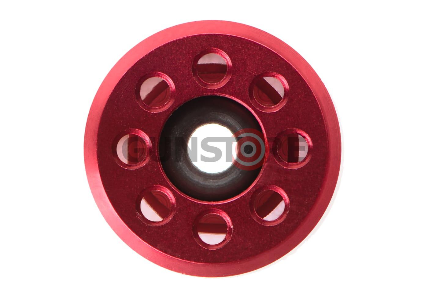 Fotografia: Ice Breaker Piston Head 14mm WE17 / WE18C / G-series / AW Custom