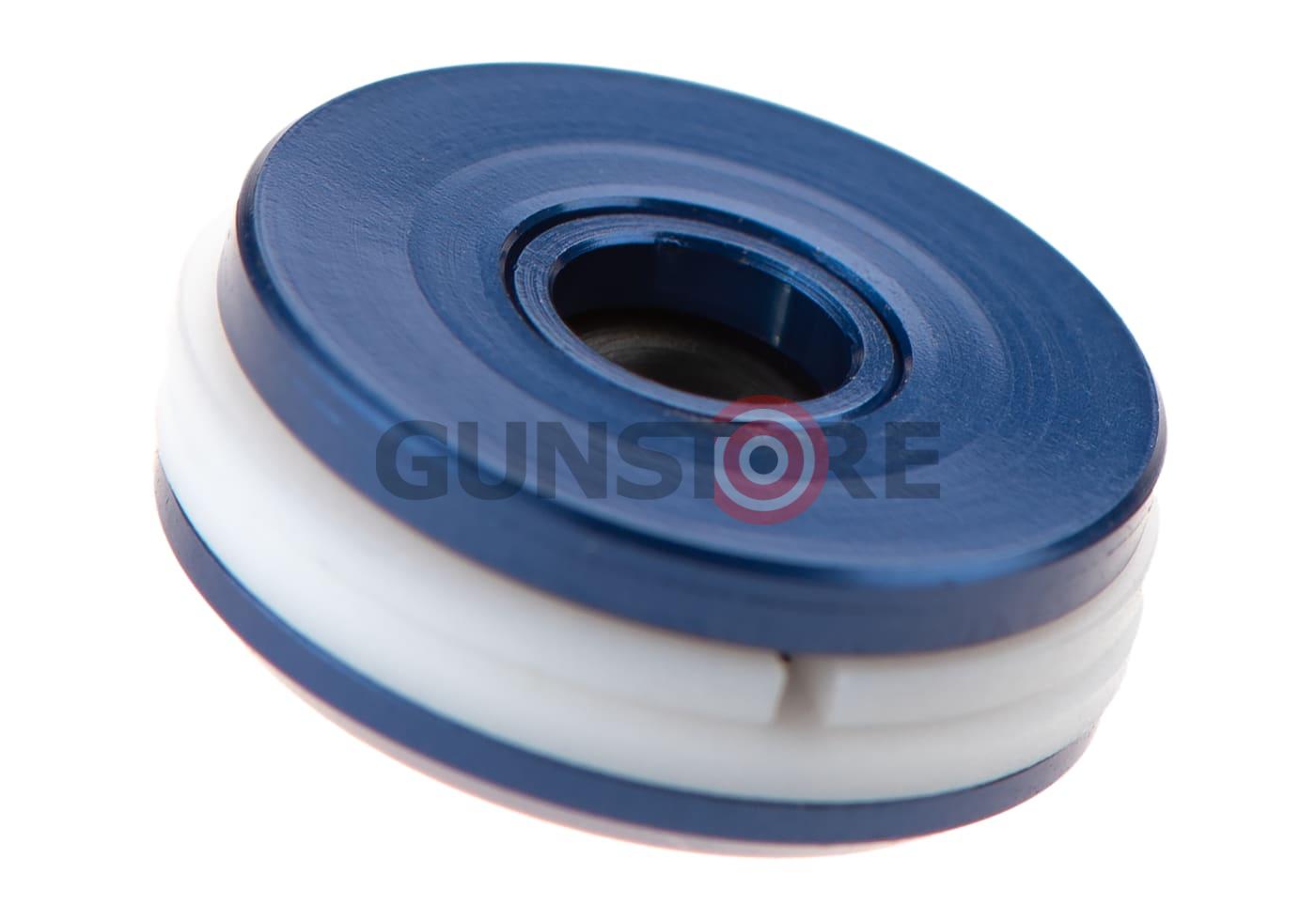 Fotografia: Ice Breaker Piston Head 15mm WE HiCapa / 226 / M&P / XDM