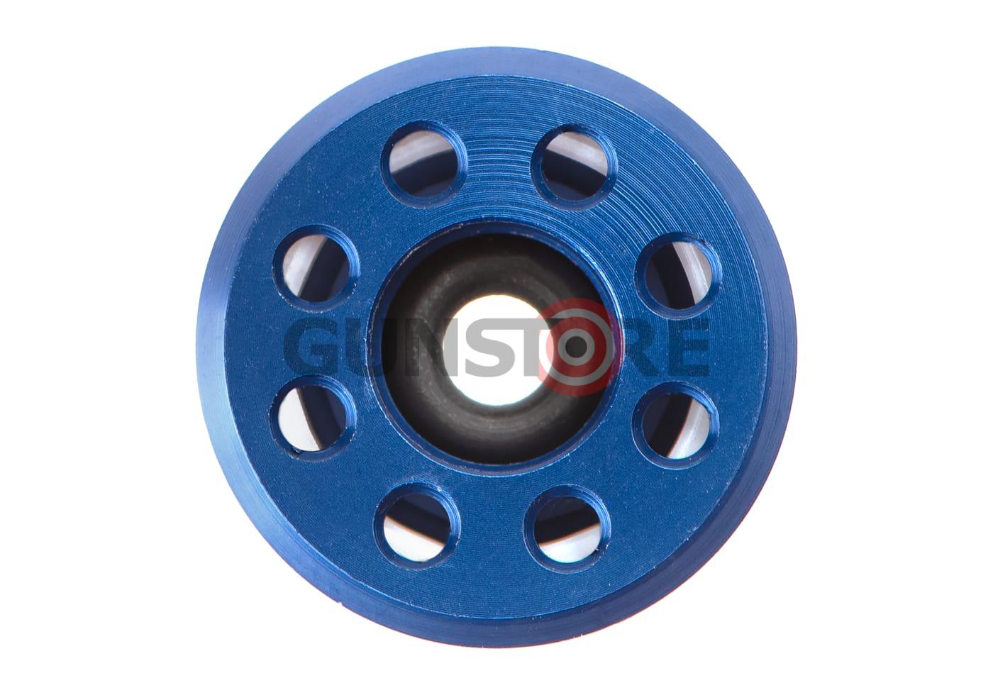 Fotografia: Ice Breaker Piston Head 15mm WE HiCapa / 226 / M&P / XDM