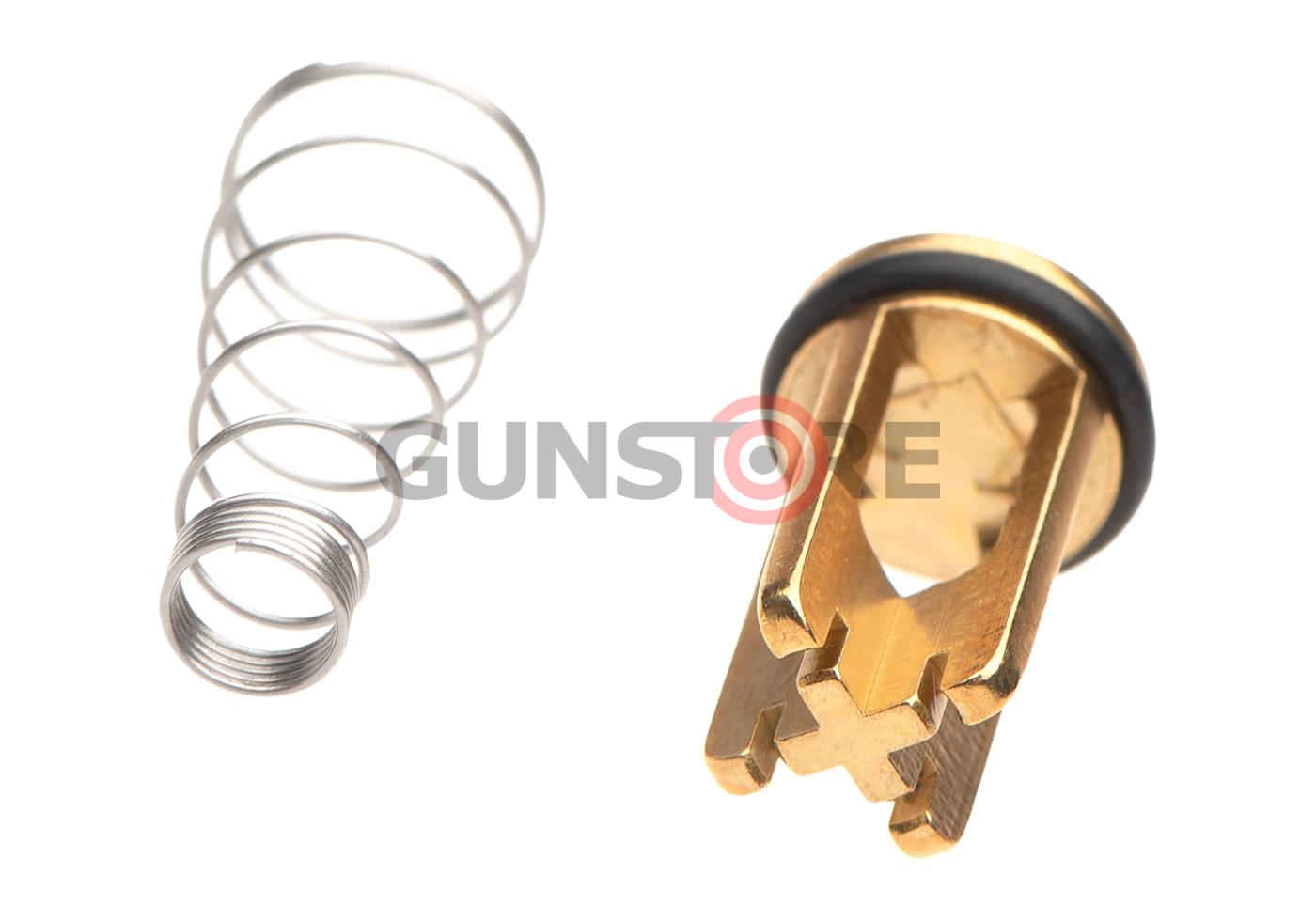 Fotografia: Ice Pick GBB Flute Valve System +10% Marui/WE