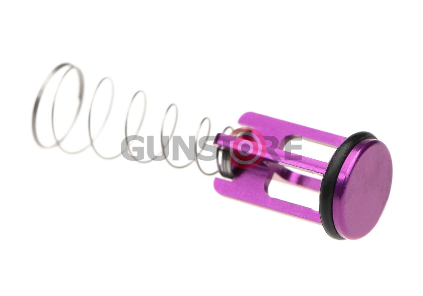 Fotografia: Ice Pick GBB Flute Valve System +10% VFC GBR