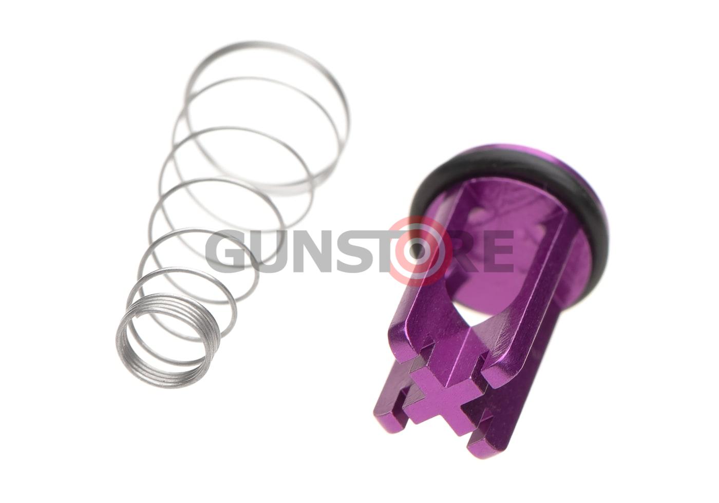 Fotografia: Ice Pick GBB Flute Valve System +10% VFC GBR