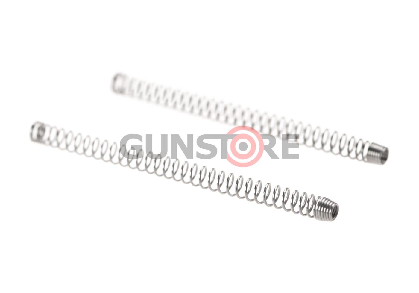 Pistol Loading Muzzle Power Spring Set 2pcs
