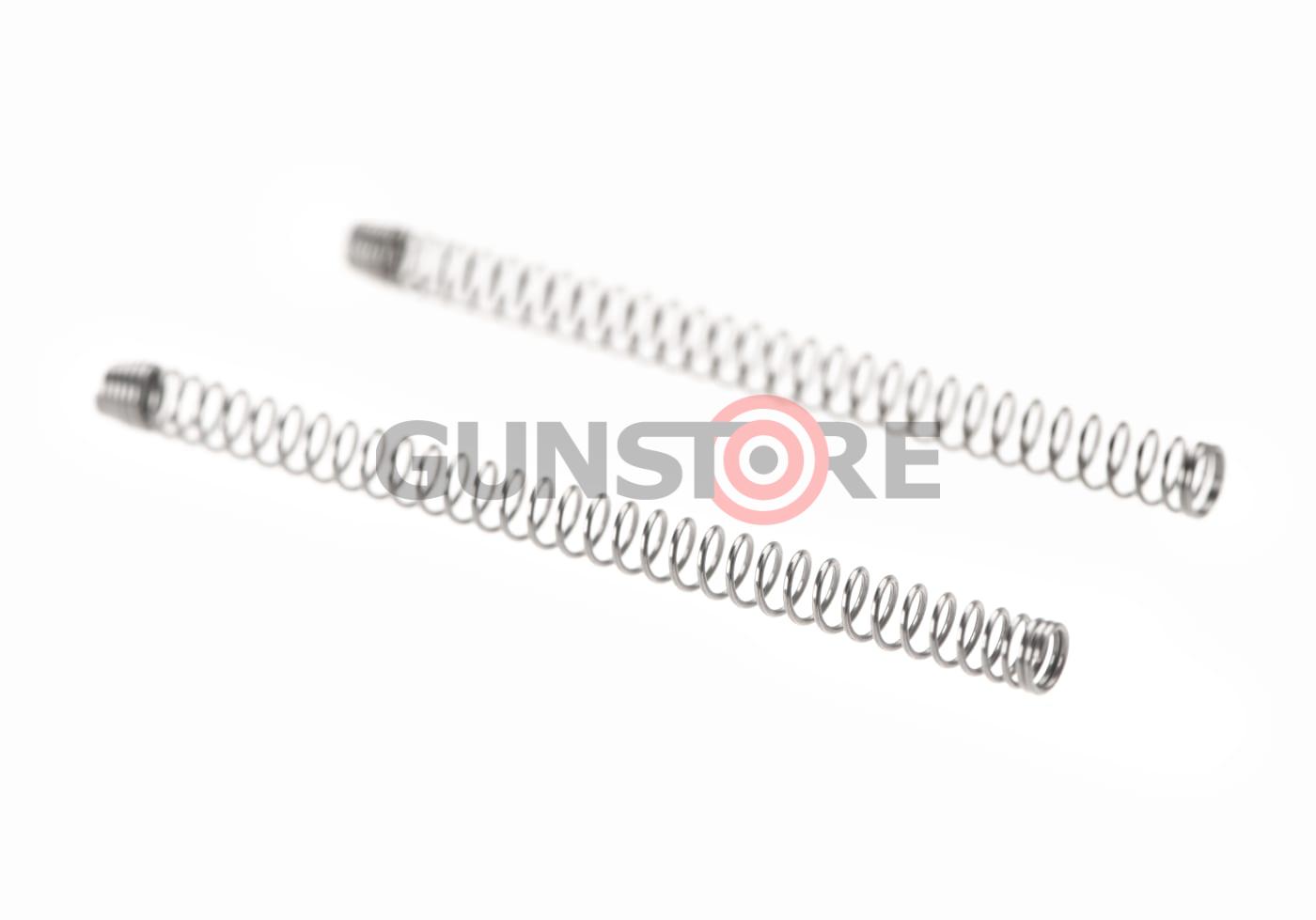 Fotografia: Pistol Loading Muzzle Power Spring Set 2pcs