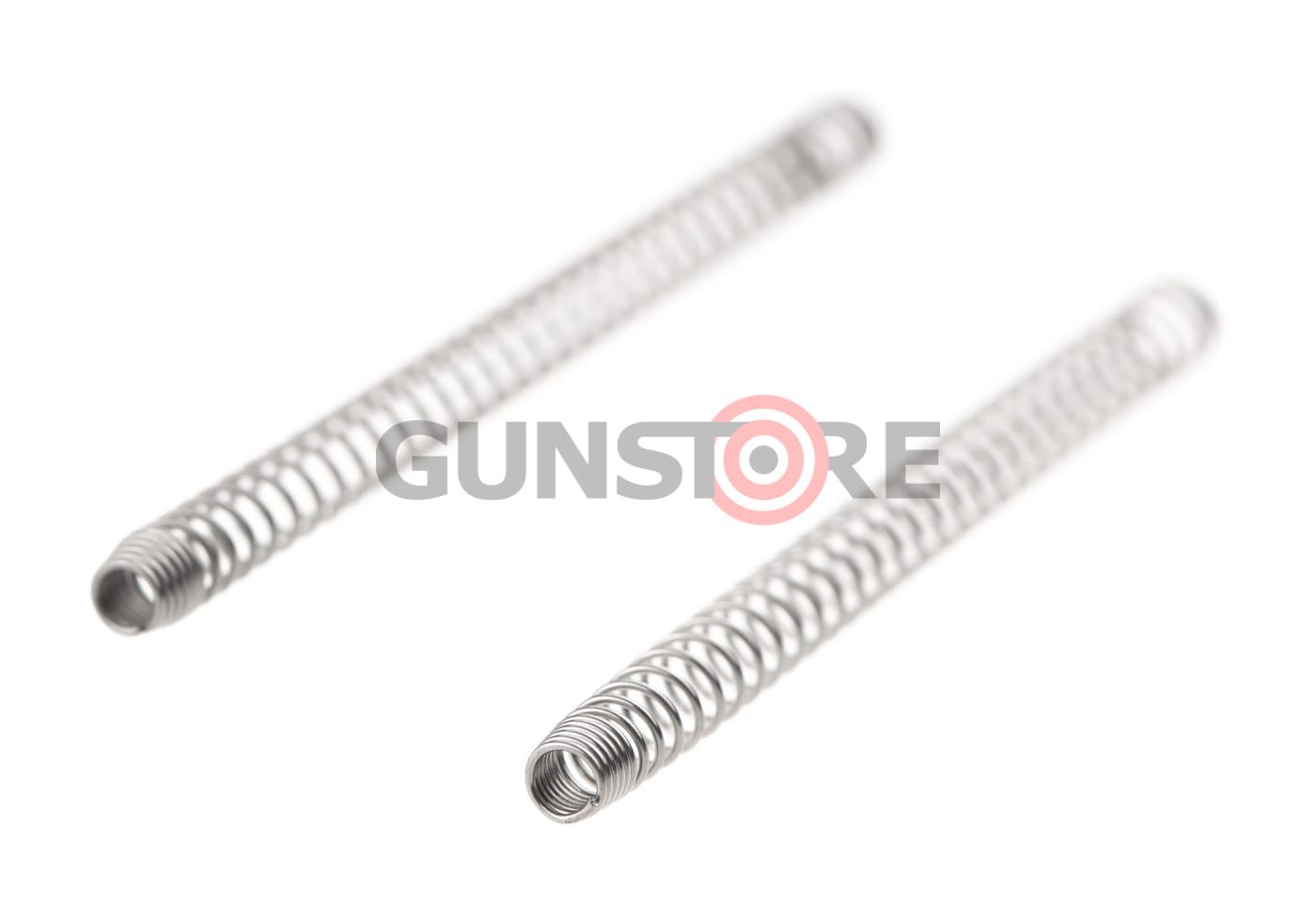 Fotografia: Pistol Loading Muzzle Power Spring Set 2pcs