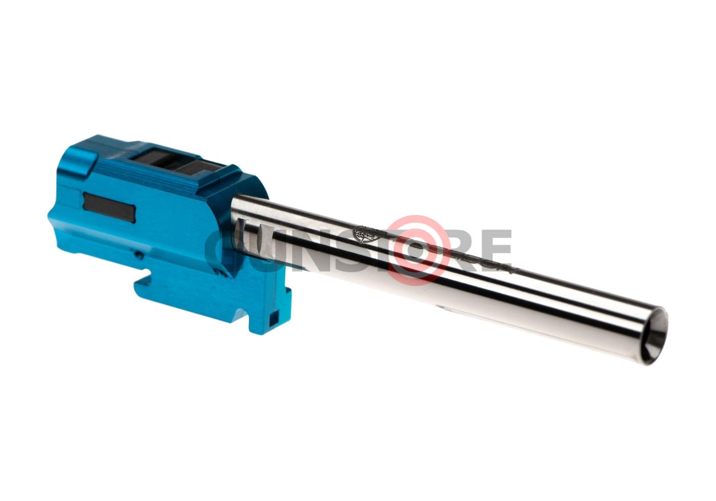 Fotografia: Striker Hop Up Chamber Kit 84mm WE G-Force 19