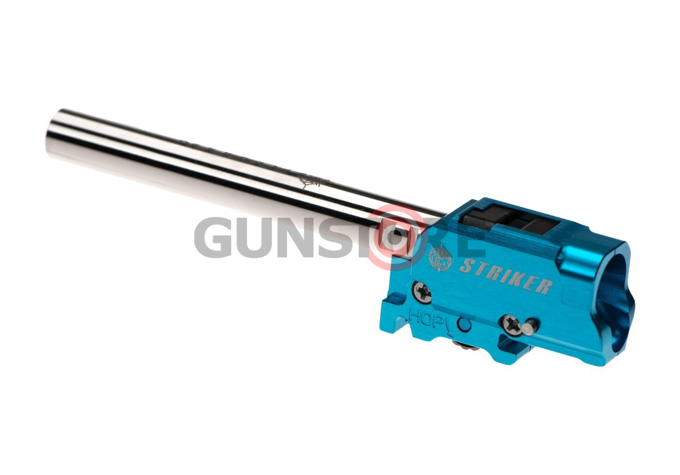 Fotografia: Striker Hop Up Chamber Kit 84mm WE G-Force 19