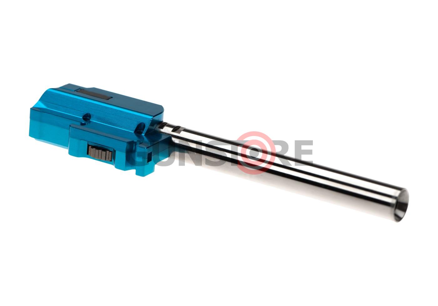 Fotografia: Striker Hop Up Chamber Kit 84mm WE G-Force 19