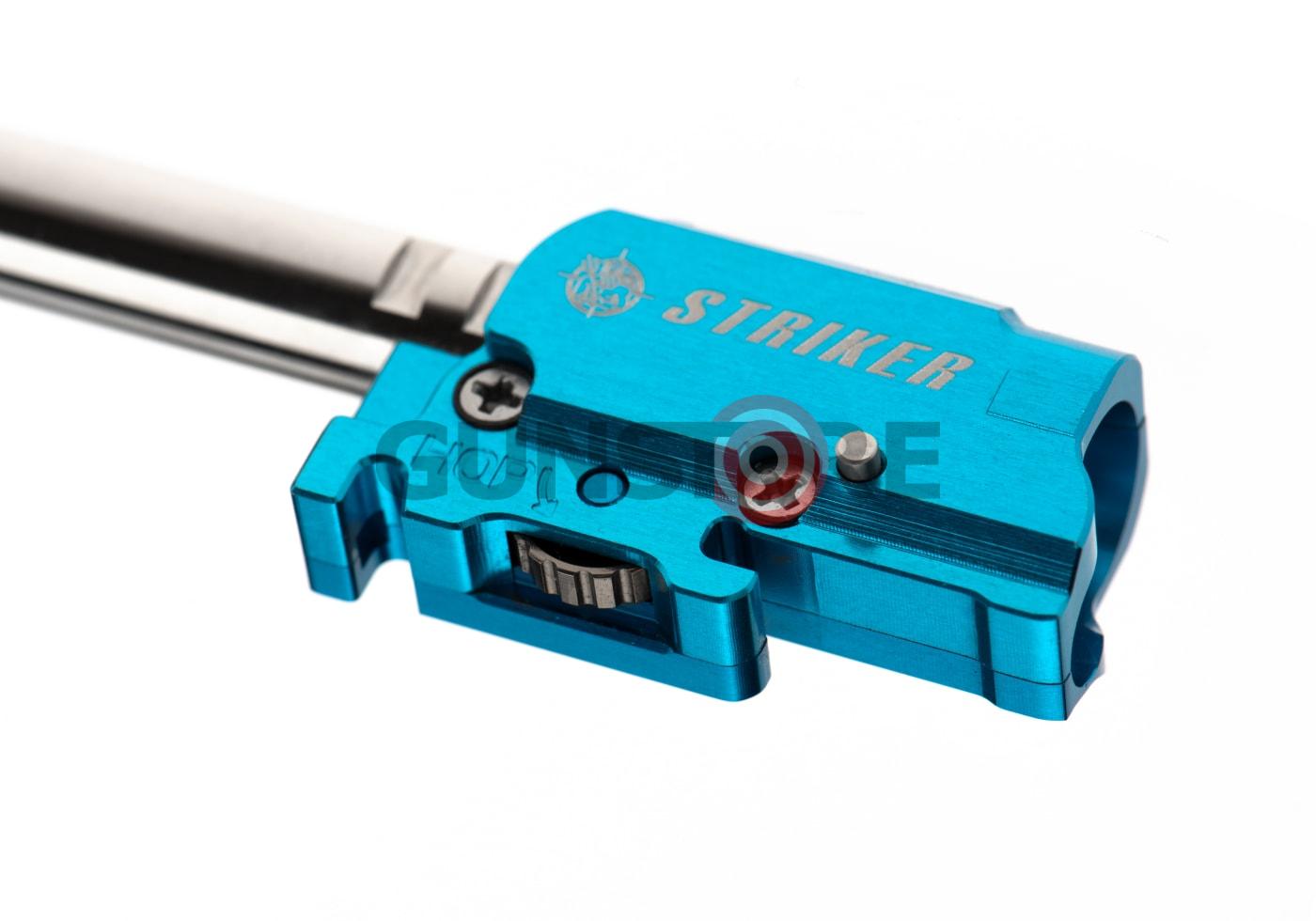 Fotografia: Striker Hop Up Chamber Kit 84mm WE G-Force 19