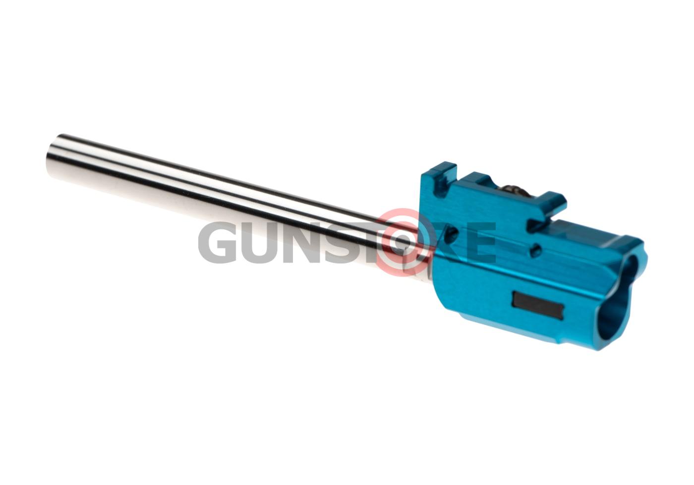 Fotografia: Striker Hop Up Chamber Kit 97mm WE G-Force / KJW KP-13