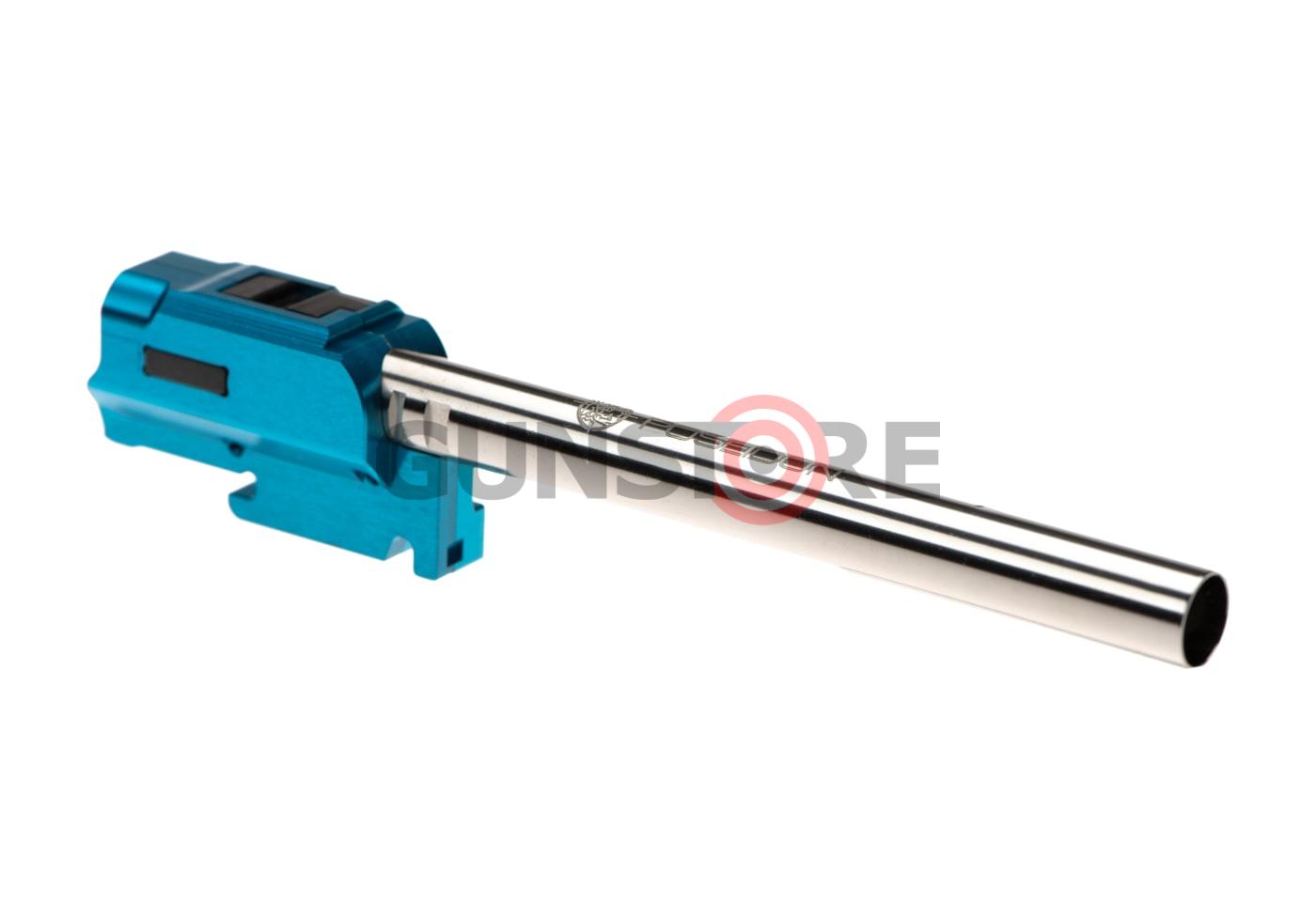 Fotografia: Striker Hop Up Chamber Kit 97mm WE G-Force / KJW KP-13