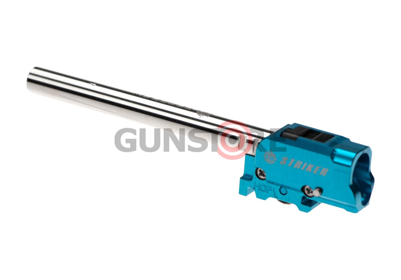 Fotografia: Striker Hop Up Chamber Kit 97mm WE G-Force / KJW KP-13