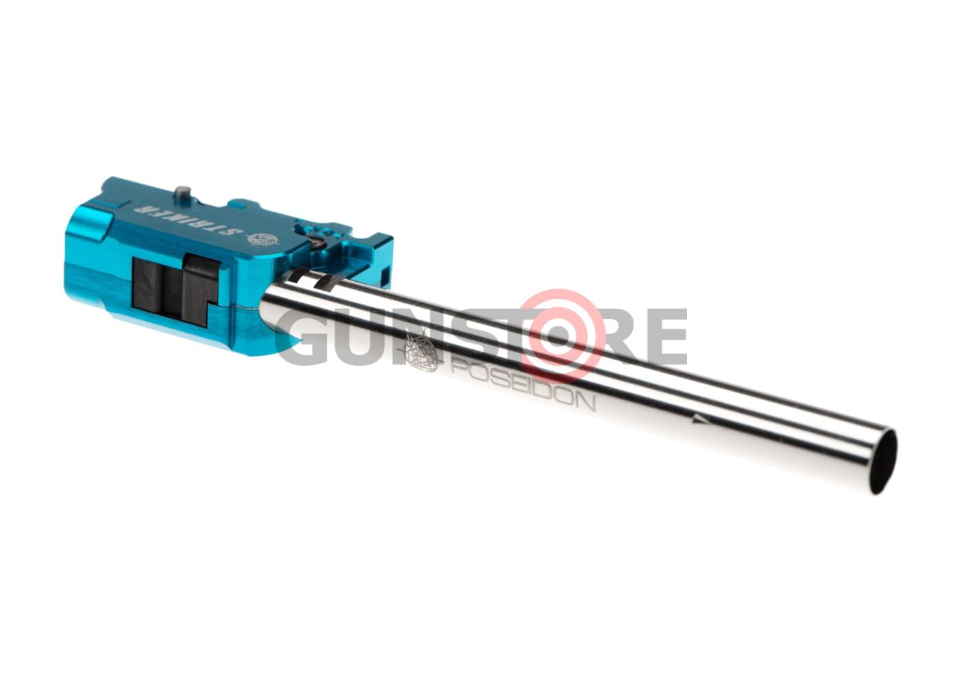 Fotografia: Striker Hop Up Chamber Kit 97mm WE G-Force / KJW KP-13