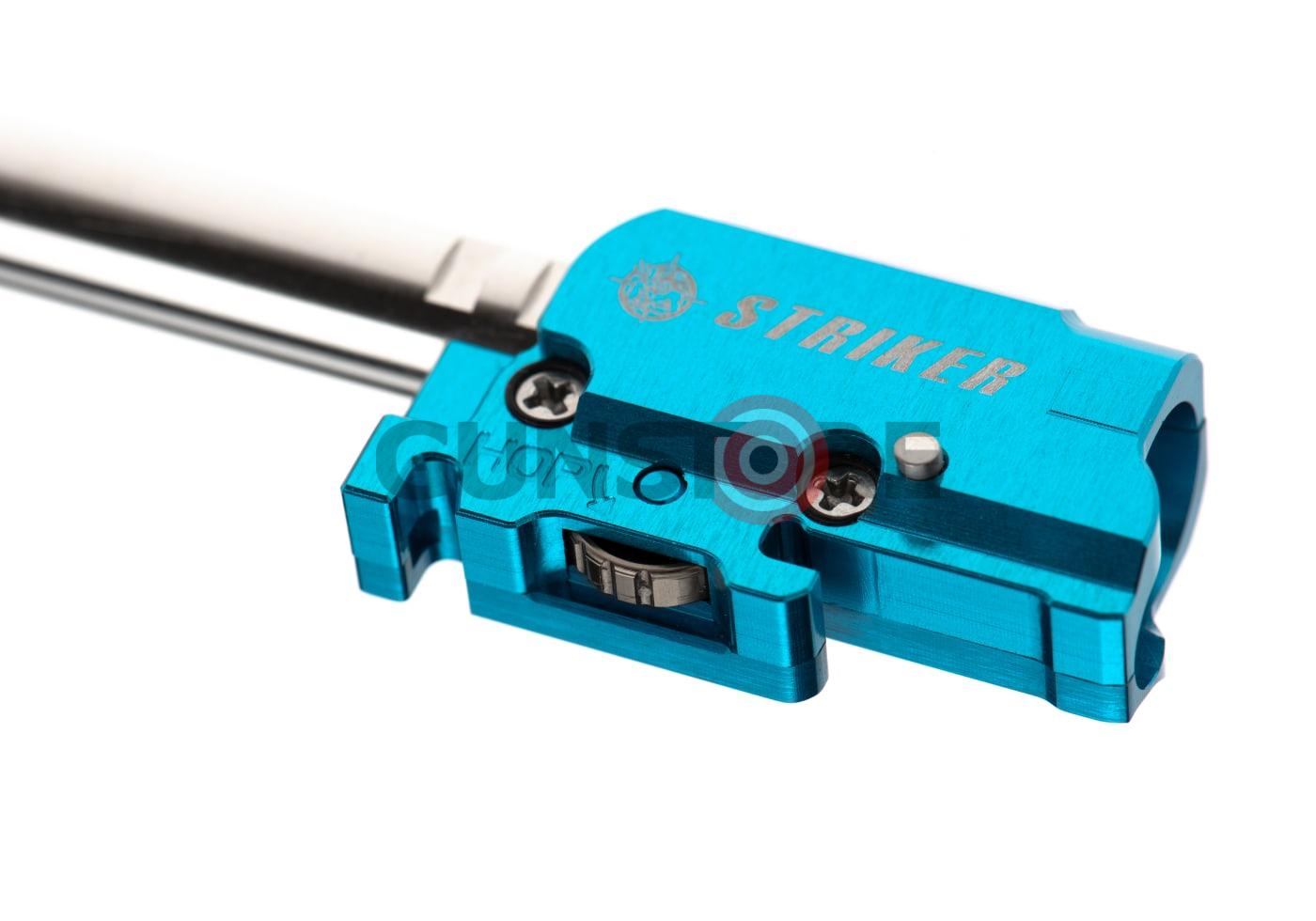 Fotografia: Striker Hop Up Chamber Kit 97mm WE G-Force / KJW KP-13