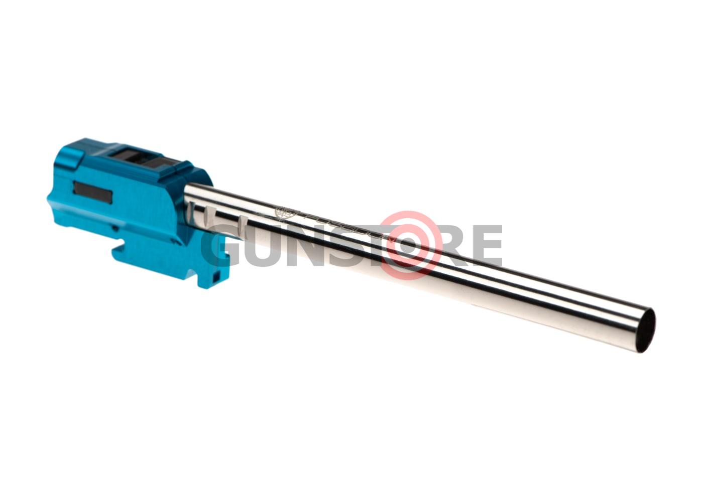 Fotografia: Striker Hop Up Chamber Kit 113mm WE G-Force 34