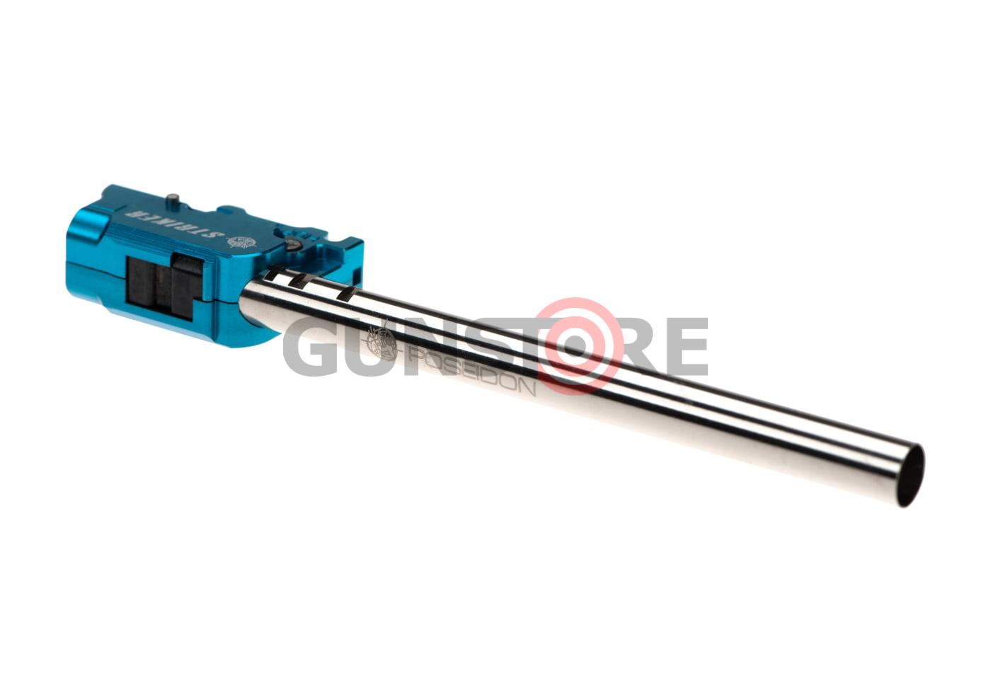 Fotografia: Striker Hop Up Chamber Kit 113mm WE G-Force 34