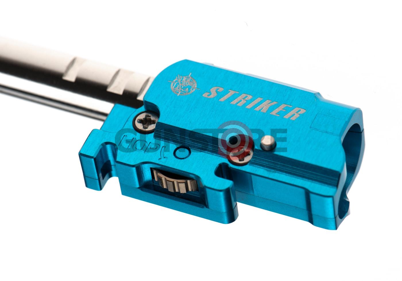 Fotografia: Striker Hop Up Chamber Kit 113mm WE G-Force 34