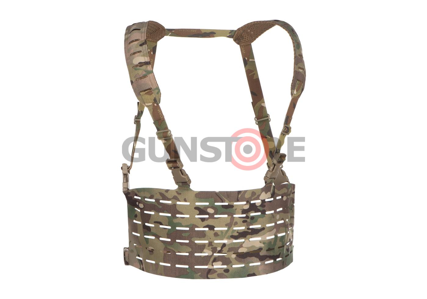 RACKminus V6 Chest Rig