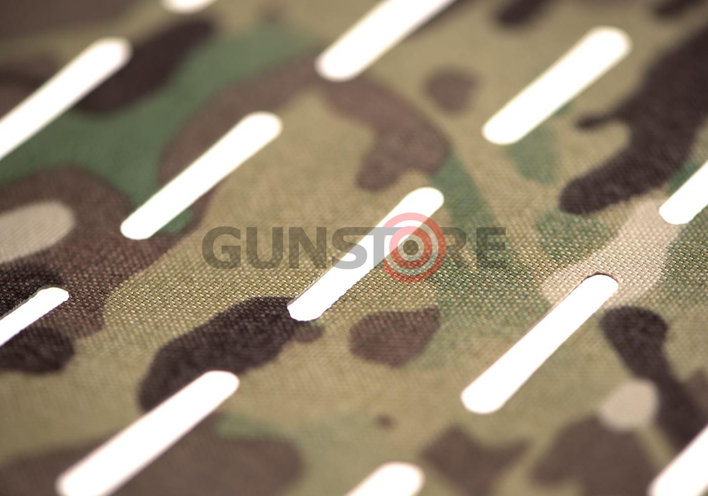 Fotografia: RACKminus V6 Chest Rig