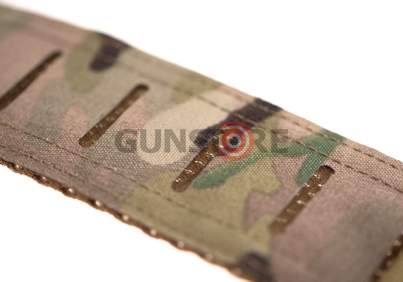 Fotografia: RACKminus V6 Chest Rig