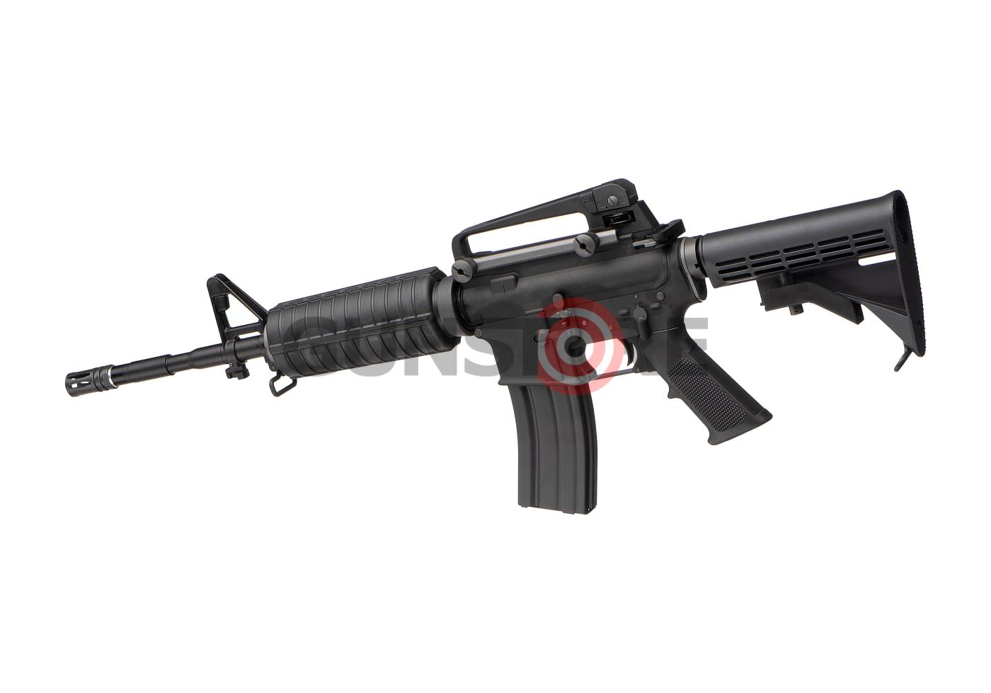 Fotografia: M4A1 GBR