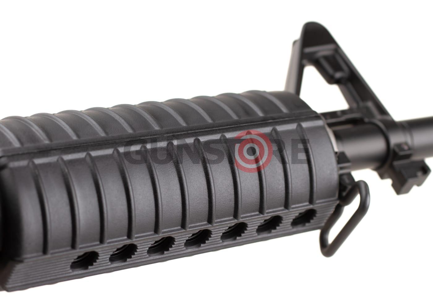 Fotografia: M4A1 GBR