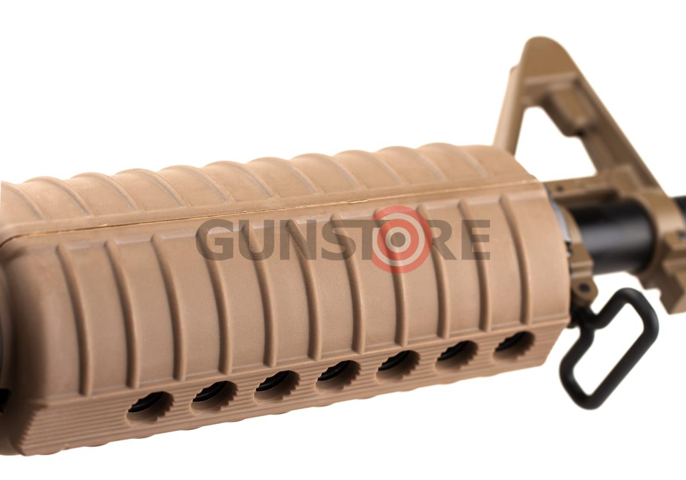 Fotografia: M4A1 GBR