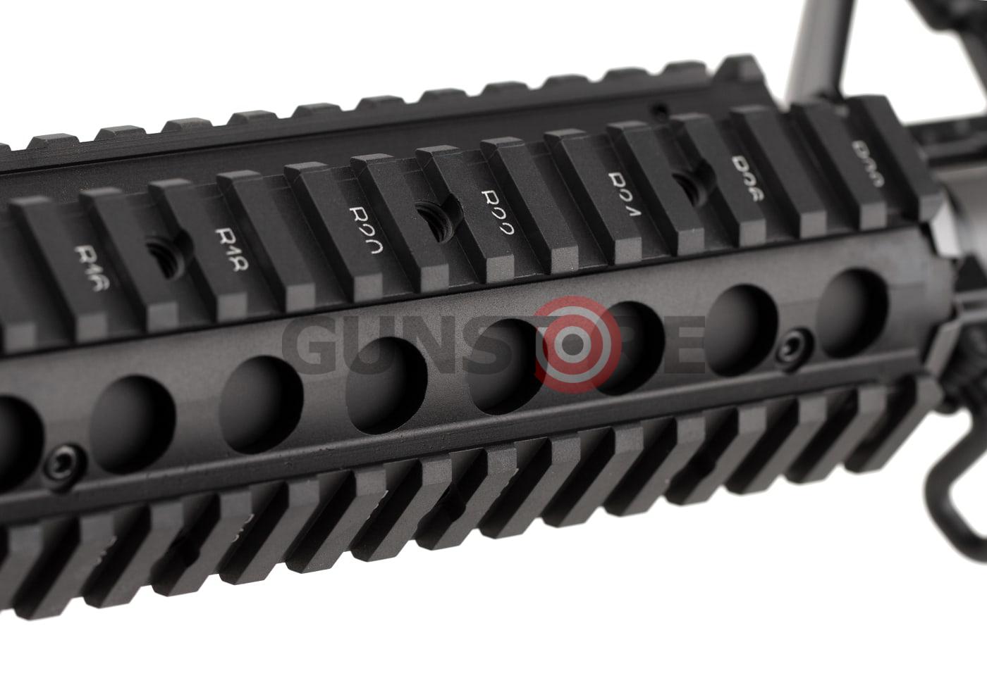 Fotografia: M4 RIS CQB GBR