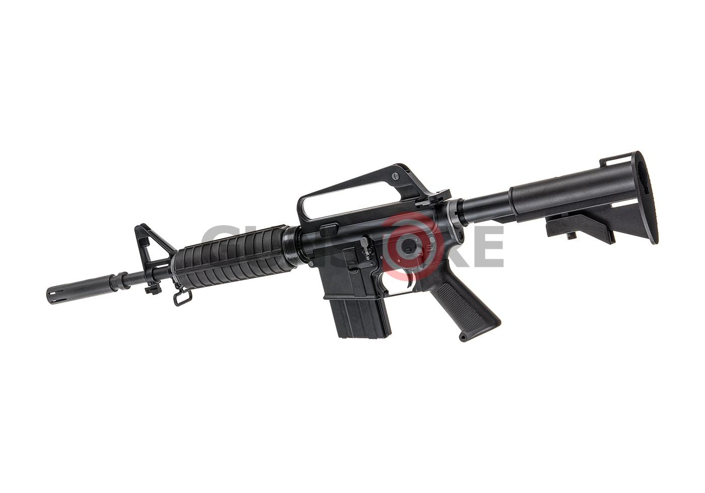 Fotografia: XM177 GBR