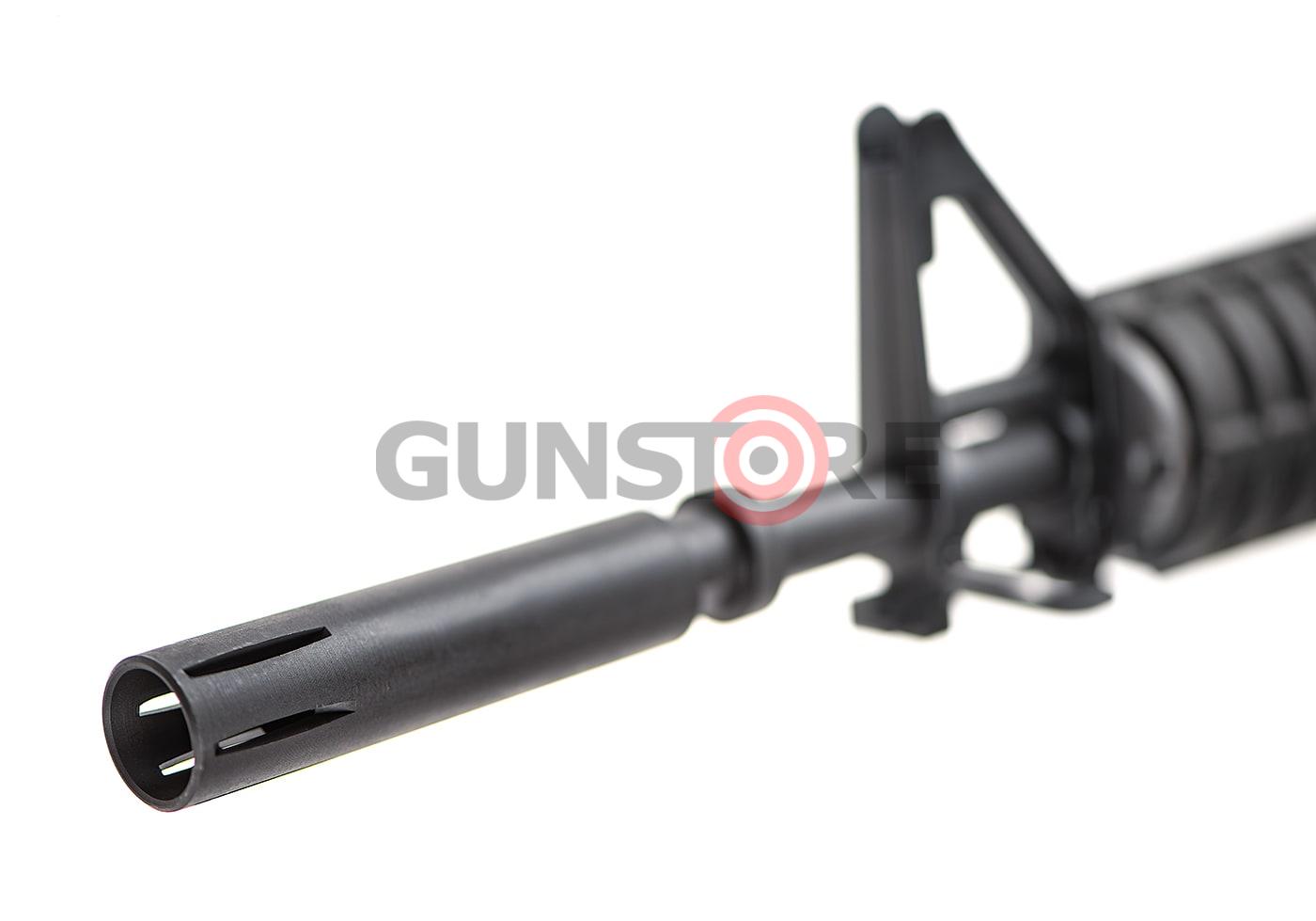 Fotografia: XM177 GBR