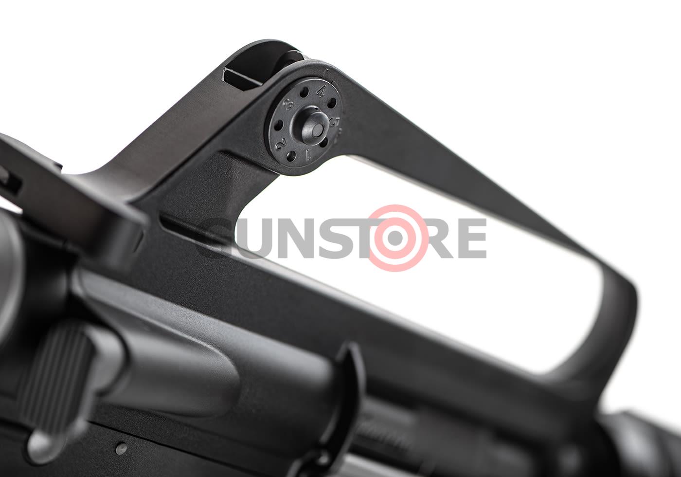 Fotografia: XM177 GBR