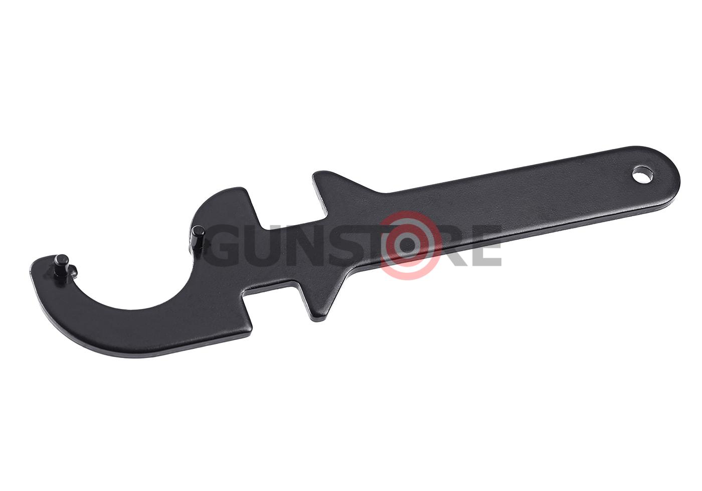 Fotografia: XM177 GBR