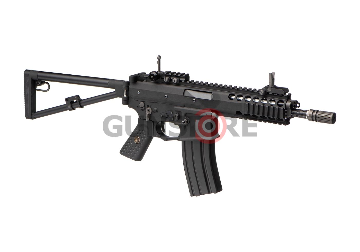 KAC PDW 8 Inch GBR