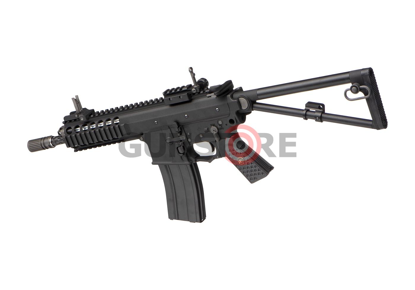 Fotografia: KAC PDW 8 Inch GBR