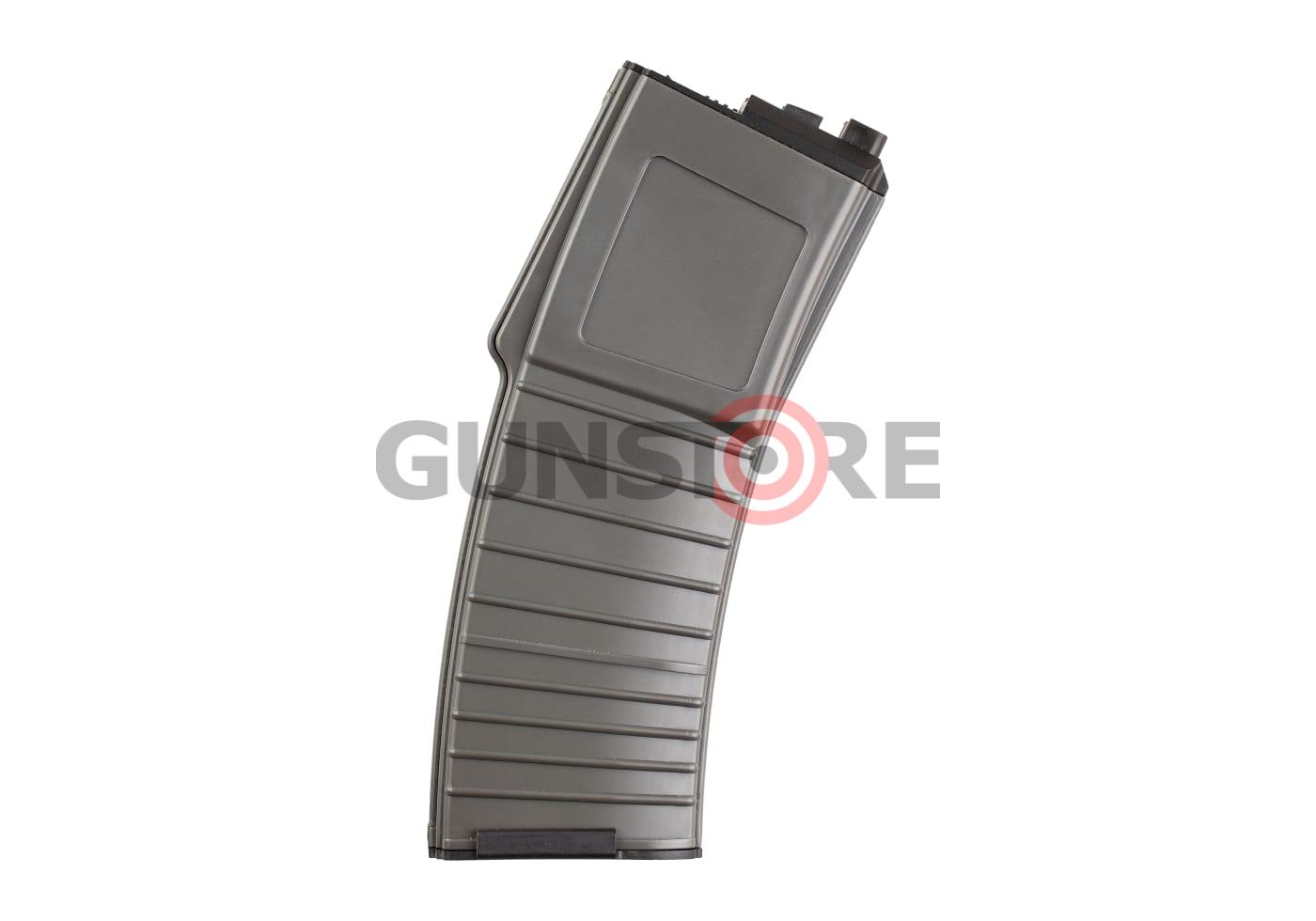 Fotografia: KAC PDW 8 Inch GBR