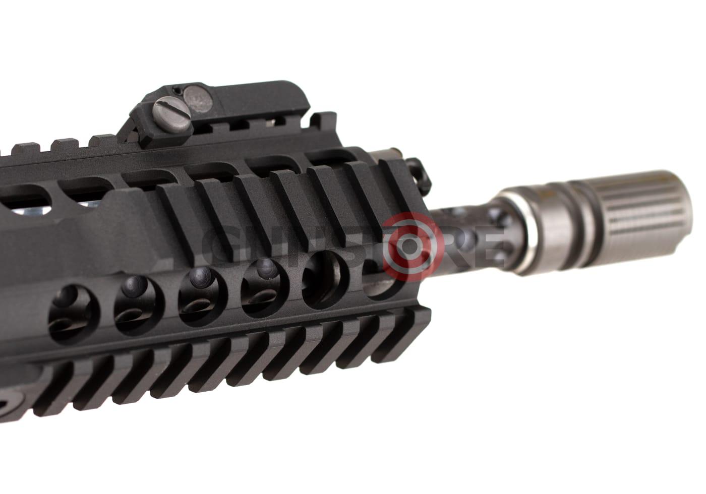 Fotografia: KAC PDW 8 Inch GBR