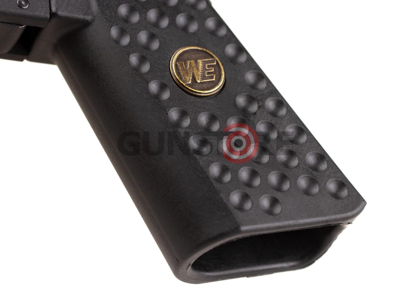 Fotografia: KAC PDW 8 Inch GBR